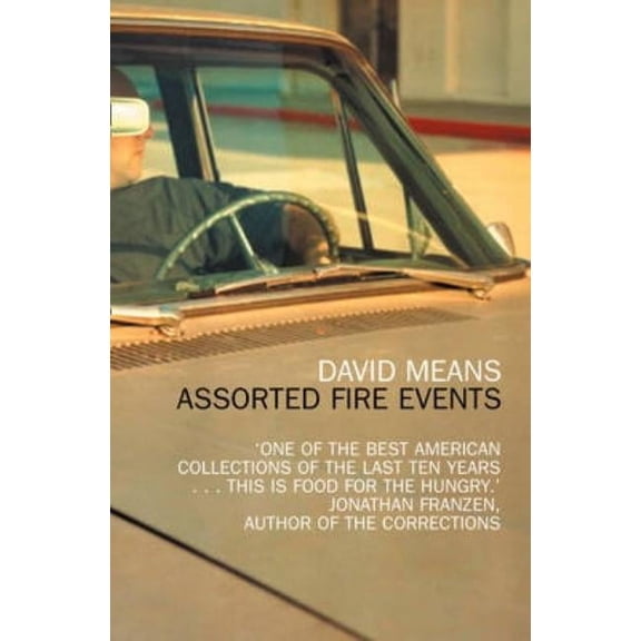Assorted Fire Events: Stories, (Paperback)