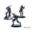 thumbnail image 3 of Infinity: CodeOne: Beyond Operation Blackwind Expansion Pack New, 3 of 5