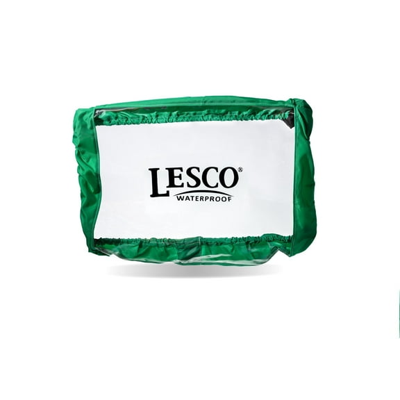 Lesco Hopper Cover - 092128