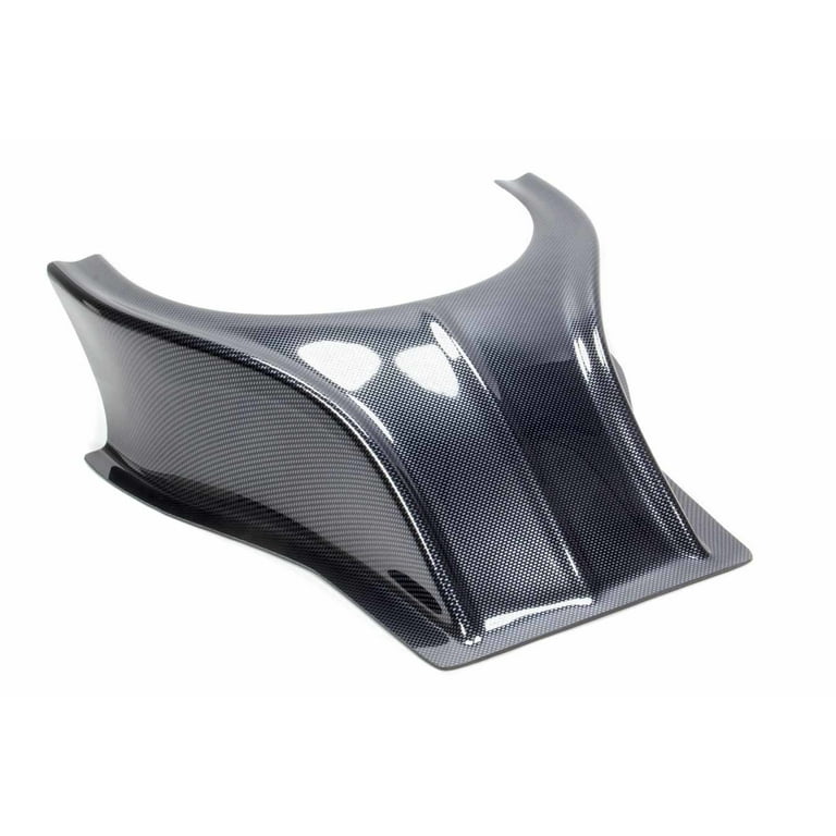 Dominator Stalker Hood Scoop 5.5 Dominator Stalker Hood Scoop 5.5