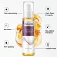 thumbnail image 6 of Moroccan Argan Oil for Hair Healing Cold Pressed Weightless Argan Oil Hair Serum for Dry Damaged Hair 100ml, 6 of 13