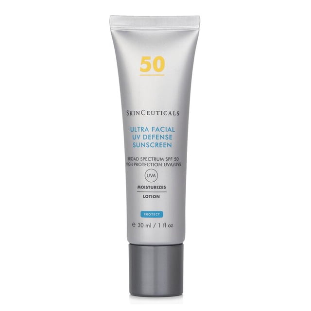 Protector solar hidratante Skin Ceuticals Protect Ultra SPF 50+