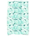 thumbnail image 2 of Simply Daisy 18" x 30" Fishwich Animal Print Kitchen Towel, 2 of 2