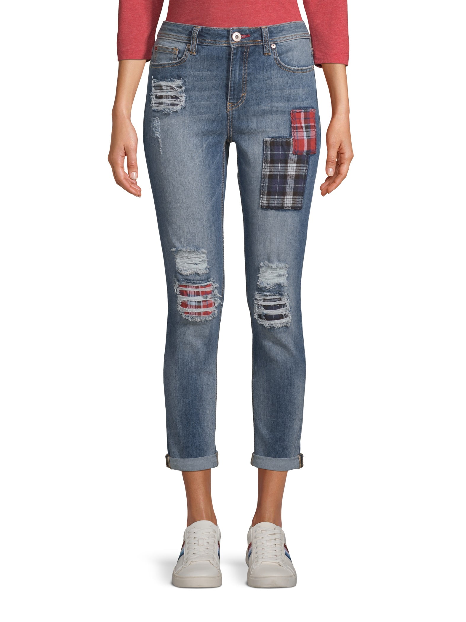 ellen degeneres jeans at walmart