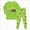 Pj74-Green, variant on Gibobby Toddler Boys Pajamas Boy Fall Winter Pajamas Set 2PC Long Sleeve Crewneck Sleepwear Cute Print Pjs For Boys 1t 2t 3t 4t 5t Casual Kids Sleepwear Toddler Boys Clothes,Yellow,Size 4-5 Years