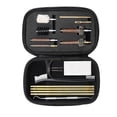 thumbnail image 1 of 16Pcs Cleaning Kit Universal Cleaner for 22 38 40 44 45 357mm Rifle with Lightweight Carrying Case, 1 of 5