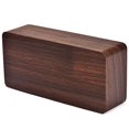 thumbnail image 2 of Reloj despertador LED de diseño de madera, 2 of 4