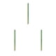 thumbnail image 1 of Yuarrent Stainless Steel Drinking Straw 12mm Reusable Juice Straws Portable Office Milk Home Straight Bar Kitchen Beverage Tea Type7 NO7, 1 of 6