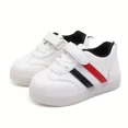 thumbnail image 1 of Girls' Casual Cool LED Light Up Sneakers, Comfortable Non-Slip Walking Running Shoes, 1 of 4