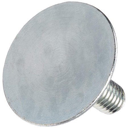 

Hard-to-Find Fastener 014973370794 Elevator Bolts 5/16-18 x 1 Pack of 10