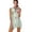 Cute Easter Egg, variant on Uorisanigo Green Polka Dots Workout Active Athletic Dresses with Shorts Dry-Fit 1/4 Zipper Womens Sleeveless Golf Tennis Dresses Fashion Daily Wear for Workout Exercise