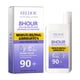 thumbnail image 1 of Loción protectora solar blanqueadora y protectora de la piel SPF90, 1 of 9