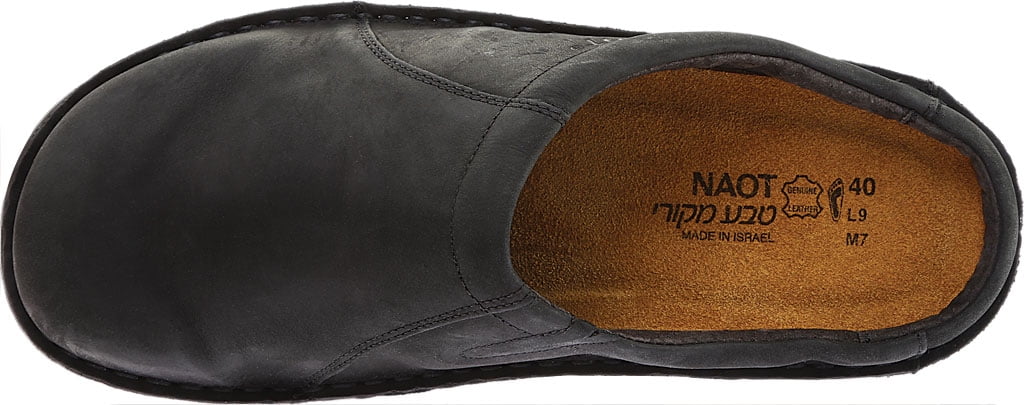 Naot Men s shambolic Bjorn