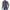 Gray, variant on Chiccall Men's Winter Fashion Wool Sweater Quarter Zip Stand Up Collar Solid Long-Sleeve Knitted Pullovers on Clearance