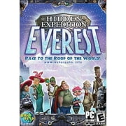 Hidden Expedition: Everest for Windows PC