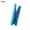 Blue, variant on Ludlz Mini Natural Wooden Clothespins Photo Paper Peg Pin Craft Clips 20 Pcs Multi-color Wood Clothespins Wooden Laundry Clothespins Paper Craft Clip