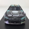 thumbnail image 3 of Action Racing Noah Gragson 2023 #42 Sunseeker Resort Checkers or Wreckers 1:24 Elite Die-Cast Chevrolet Camaro, 3 of 6