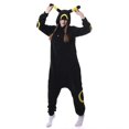thumbnail image 1 of HKSNG Winter Adult Animal Mike Duck Onesies Shark Cat Fox Kigurumi Pajamas Monkey Cartoon Costumes Jumpsuits Christmas Hooded, 1 of 4
