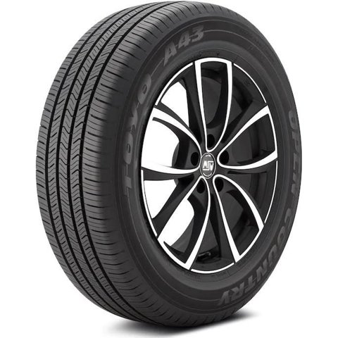 Toyo Open Country A43 235/65R18 106V BSW simolary.com 9 Toyo Open Country A43 235/65R18 106V BSW Simolary simolary.com 9