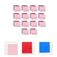 thumbnail image 1 of AURARMLET 300 Sheets Heat Transfer Foil for Invitation Cards and Crafts, 1 of 7