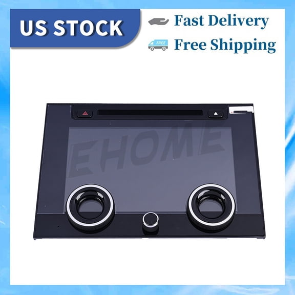 AC Air Conditioning Touch Screen For Range Rover Vogue L405 2014 2015 2016 2017 LRACSVG001