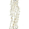 thumbnail image 1 of Kurt S. Adler AD1012WW 300-Warm White Superbright Twinkle LED Cluster Light Set, 1 of 1