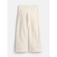 thumbnail image 2 of Athletic Works Girls Active Fleece Flare Pants, Sizes 4-18 & Plus, 2 of 3