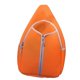 thumbnail image 5 of Bolsa de Pickleball con correa de hombro ajustable Bolsa profesional para raquetas de Pickleball Naranja, 5 of 9