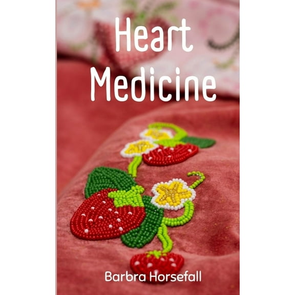 Heart Medicine, (Paperback)