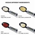 thumbnail image 5 of Smart Kitchen Accessories Electronic Spoon Scale Home Gadgets, 5 of 5