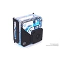 thumbnail image 4 of Alphacool Rise Flat Reservoir DDC with DDC310 pump, 4 of 8