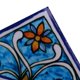 thumbnail image 5 of 80 Pcs 3D Estilo de Europa Etiqueta de la Pared del Azulejo Línea de Cintura de Azulejos Calcomanías de Pared, 5 of 5