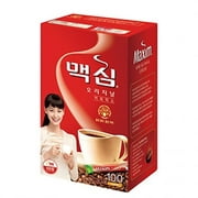 maxim original korean coffee - 100pks