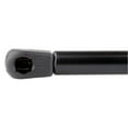 thumbnail image 5 of ASFIT-Autoparts 2pcs Window Lift Supports Rear Side Shocks Smooth Black Steel for Jeep for Grand Cherokee 2005-2010 10.47 -Actual Compressed Length Kit-Kit or Single Part SG414043, 5 of 9