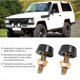 thumbnail image 5 of Tope de tope del ajustador del capó apto para Nissan Patrol GQ para Ford Maverick BSANS1GP-1 62840-H8500, 5 of 7