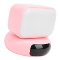 thumbnail image 1 of LED Night Light  Speaker, Touch Control Bedside Lamp, MP3 Player, Alarm Clock, 270 Degree Rotatable, Built in Mic, TF Card Support, Best Gift for Girls Boys Friends, 1 of 7