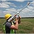 thumbnail image 3 of DTX Tooling Throw Line Launcher – Air-Powered Shoulder Shot Tree Toppler | Adjustable 30-110 PSI Line Thrower | High-Precision Tool for Arborist Tree Climbing, Rescue, Forestry, Utility, and More, 3 of 4