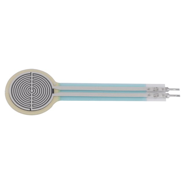 Force Sensing Resistor Push And Pull Tester Force Sensor Digital Force Gauge Measuring Instruments For Home Industry ANGGREK Thin Film Pressure Sensor