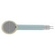 thumbnail image 2 of Diadema para lavado de cara, Diadema de limpieza facial para mujer Diadema de maquillaje Diademas de toalla Diseño aerodinámico Jadeshay A, 2 of 8