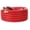 Red-3/4 25FT Male to Female, variant on 25ft 5/8 Heavy Duty Rubber Garden Hose - 300psi Working  1000psi Burst Hot/cold Water Five-layered Braiding For Durability Versatile Gardening Agriculture Construction(red)