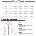 thumbnail image 2 of JXMVOJ Men's Leather Classic Trucker Jacket Long Sleeve Casual Outwear Coat, 2 of 7