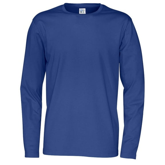 Cottover Mens Long-Sleeved T-Shirt