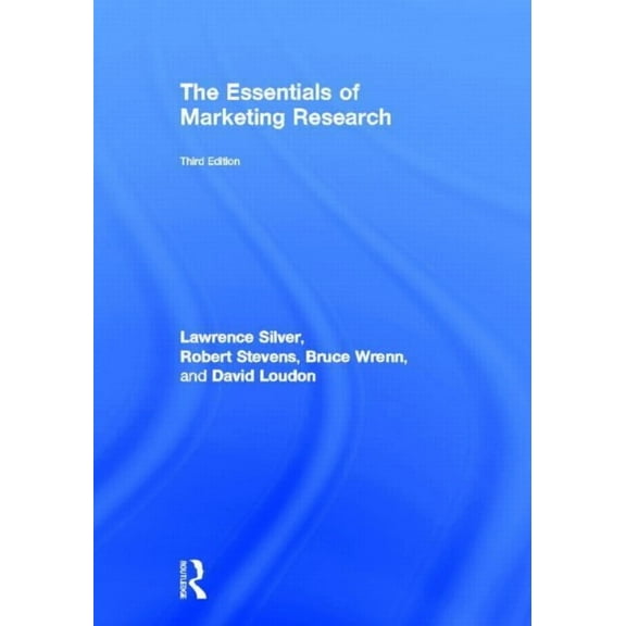 The Essentials of Marketing Research, (Hardcover)