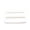 White, variant on Tibvox 10Pcs Plastic Tri-Glide Slide Buckle Adjustable Webbing Slider for Belt Backpack