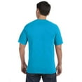 thumbnail image 2 of Comfort Colors Men's Pack of 3 Garment Dyed Heavyweight Ringspun Short Sleeve T-Shirt, Multipack Sizes Upto 4XL, 2 of 3