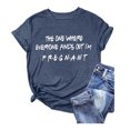 thumbnail image 3 of Women Pregnancy Announcement Shirts I'm Pregant T-Shirt Pregnant Mom Tshirt Short Sleeve Crewneck Funny Maternity Tees, 3 of 4