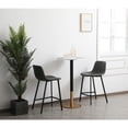 thumbnail image 7 of 23 inch pub table in white, 7 of 7