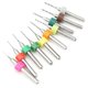 thumbnail image 5 of High quality 0.3-1.2mm PCB tungsten steel twist drill bit, 5 of 5