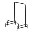 thumbnail image 1 of Greeniant Estante de cocina, estante de fácil acceso, soporte de cocina limpio y ordenado, soporte para cocina, ahorro de espacio Suministros para gatos 1-cuadrícula, 1 of 6