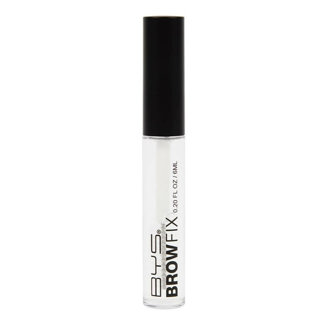 Gel para cejas Bys transparente 6 ml